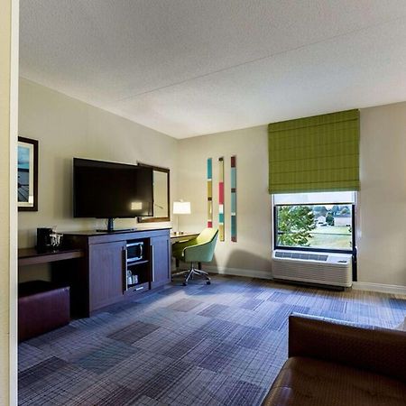 Hampton Inn Somerset Exterior foto