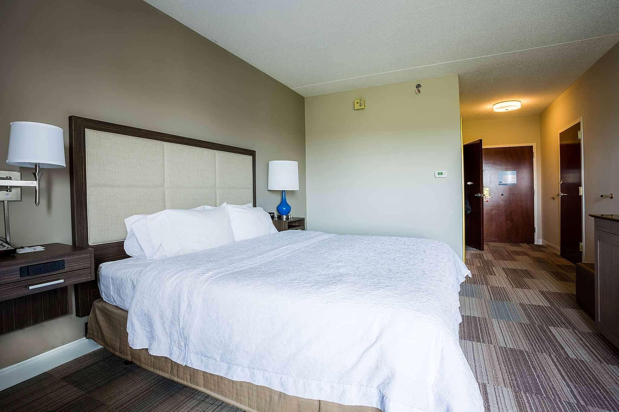 Hampton Inn Somerset Exterior foto