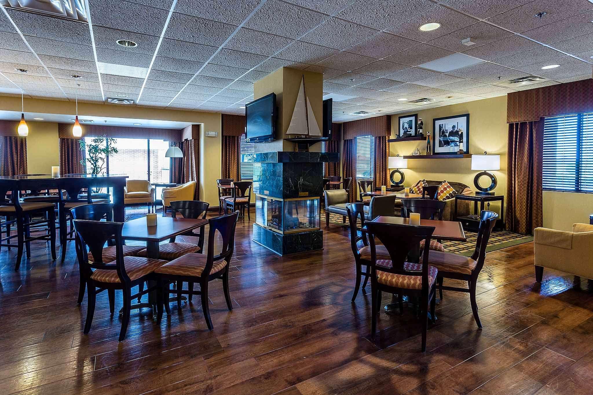 Hampton Inn Somerset Exterior foto