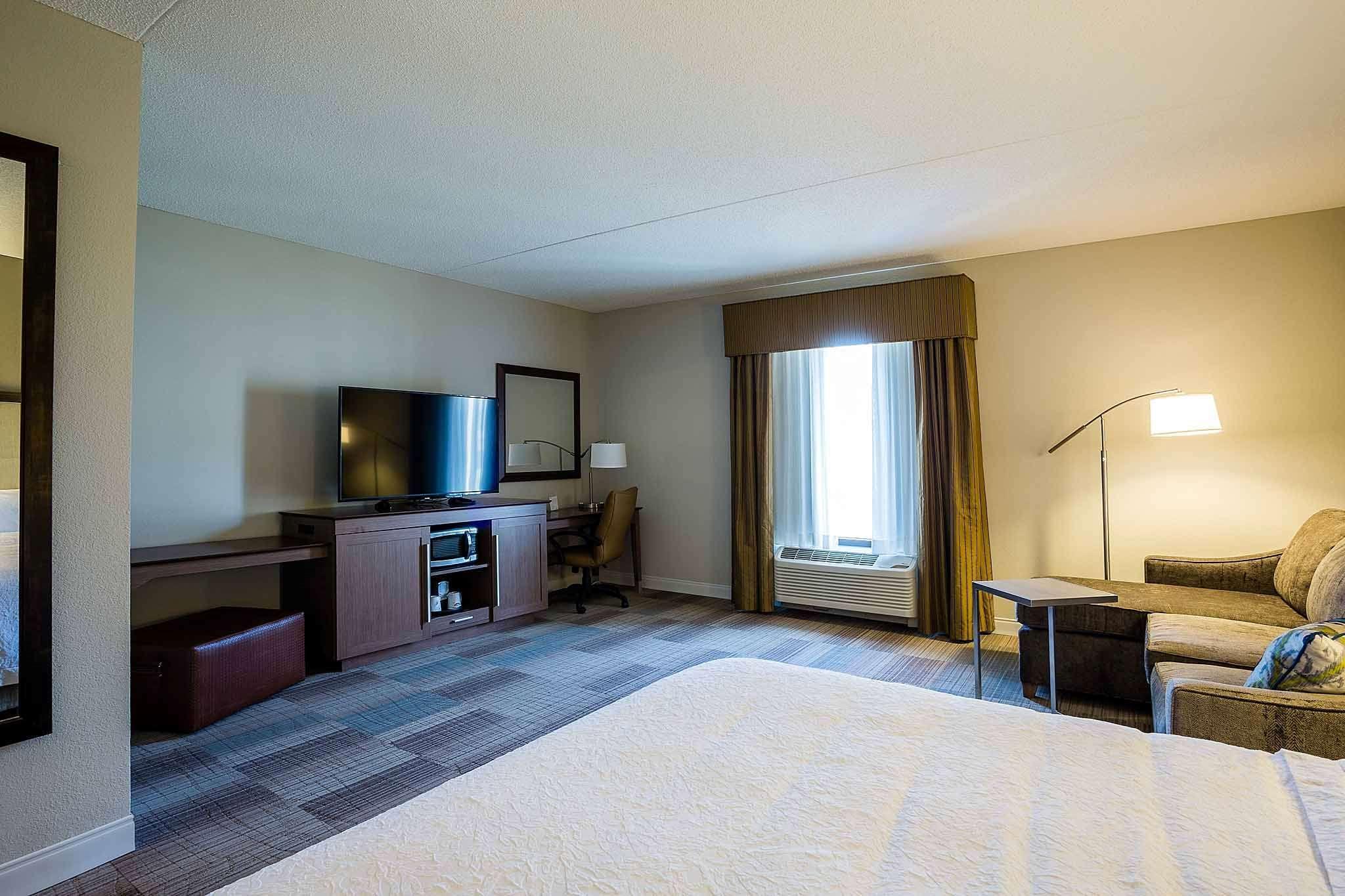 Hampton Inn Somerset Exterior foto