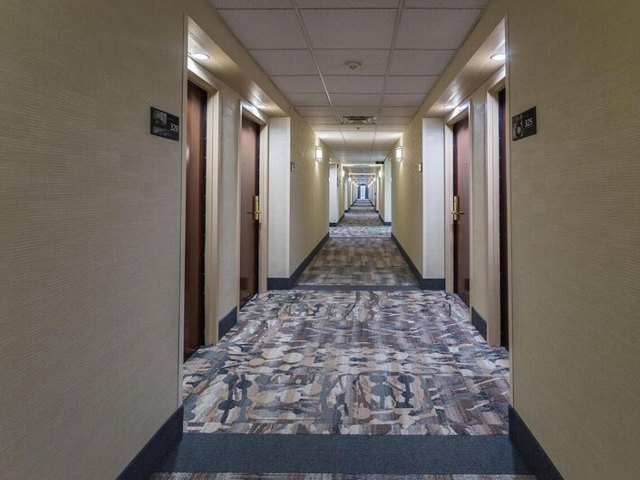 Hampton Inn Somerset Exterior foto