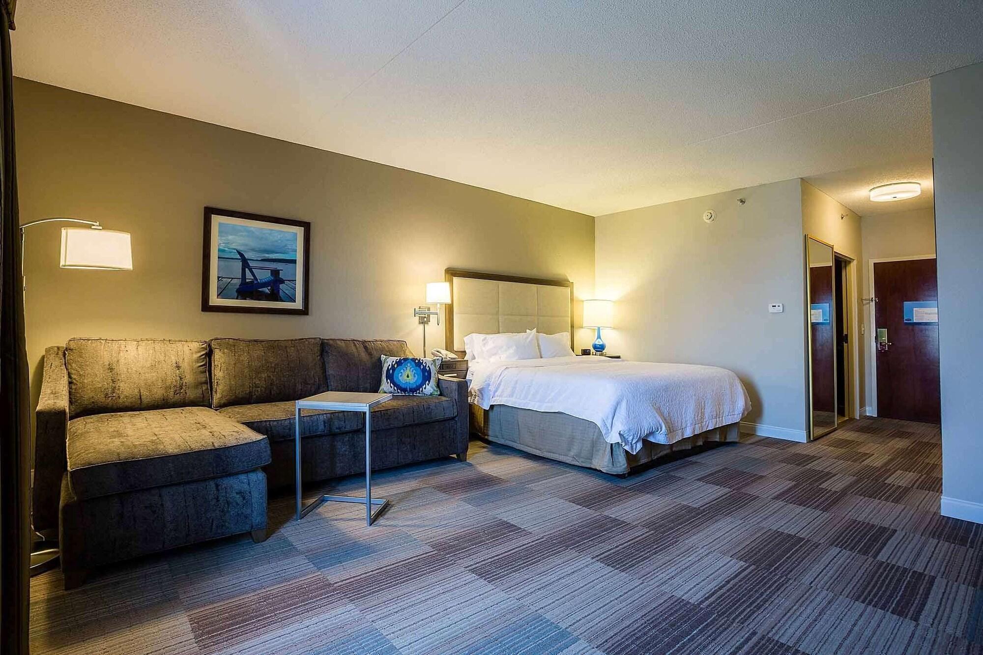 Hampton Inn Somerset Exterior foto