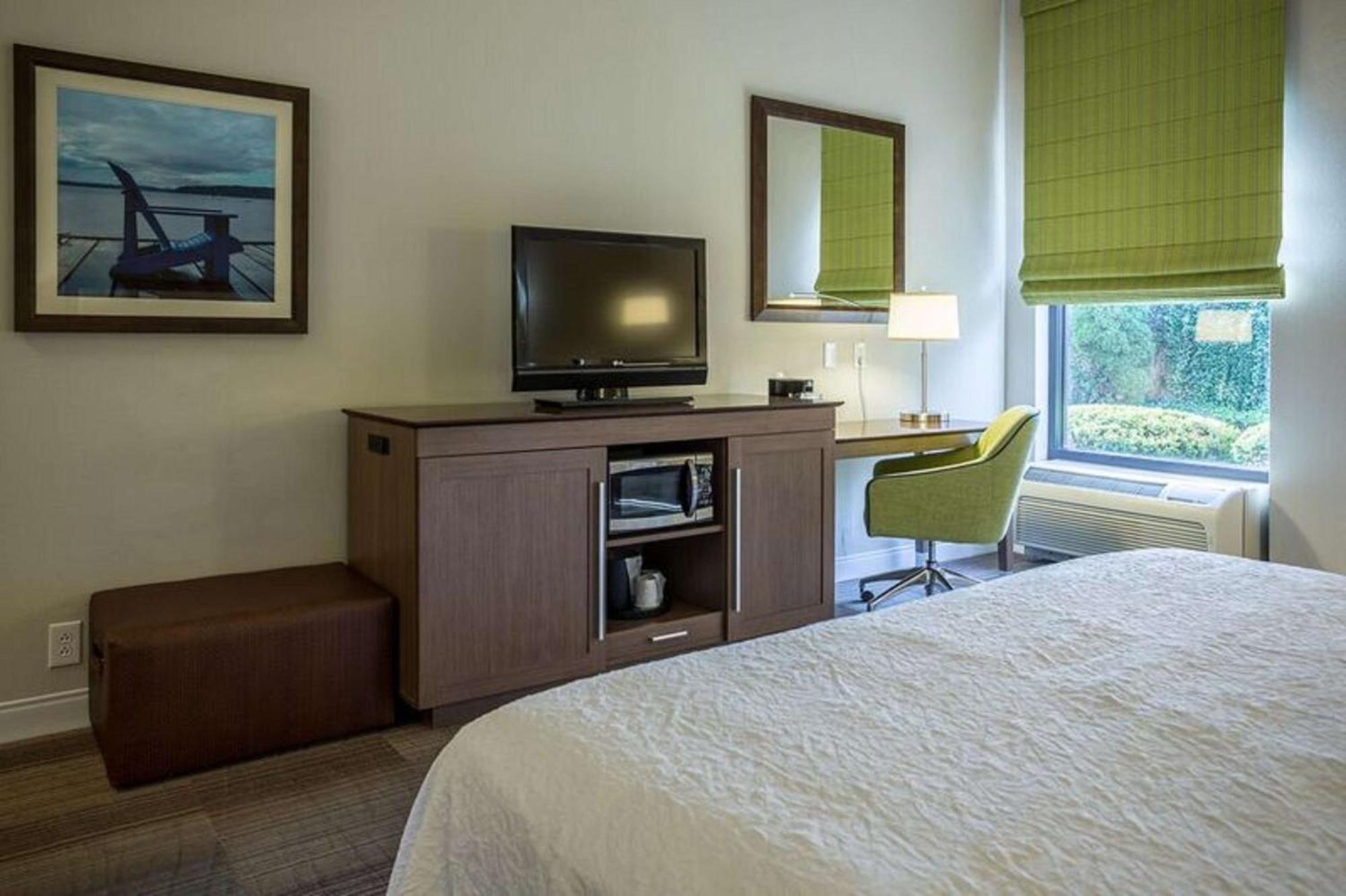 Hampton Inn Somerset Exterior foto