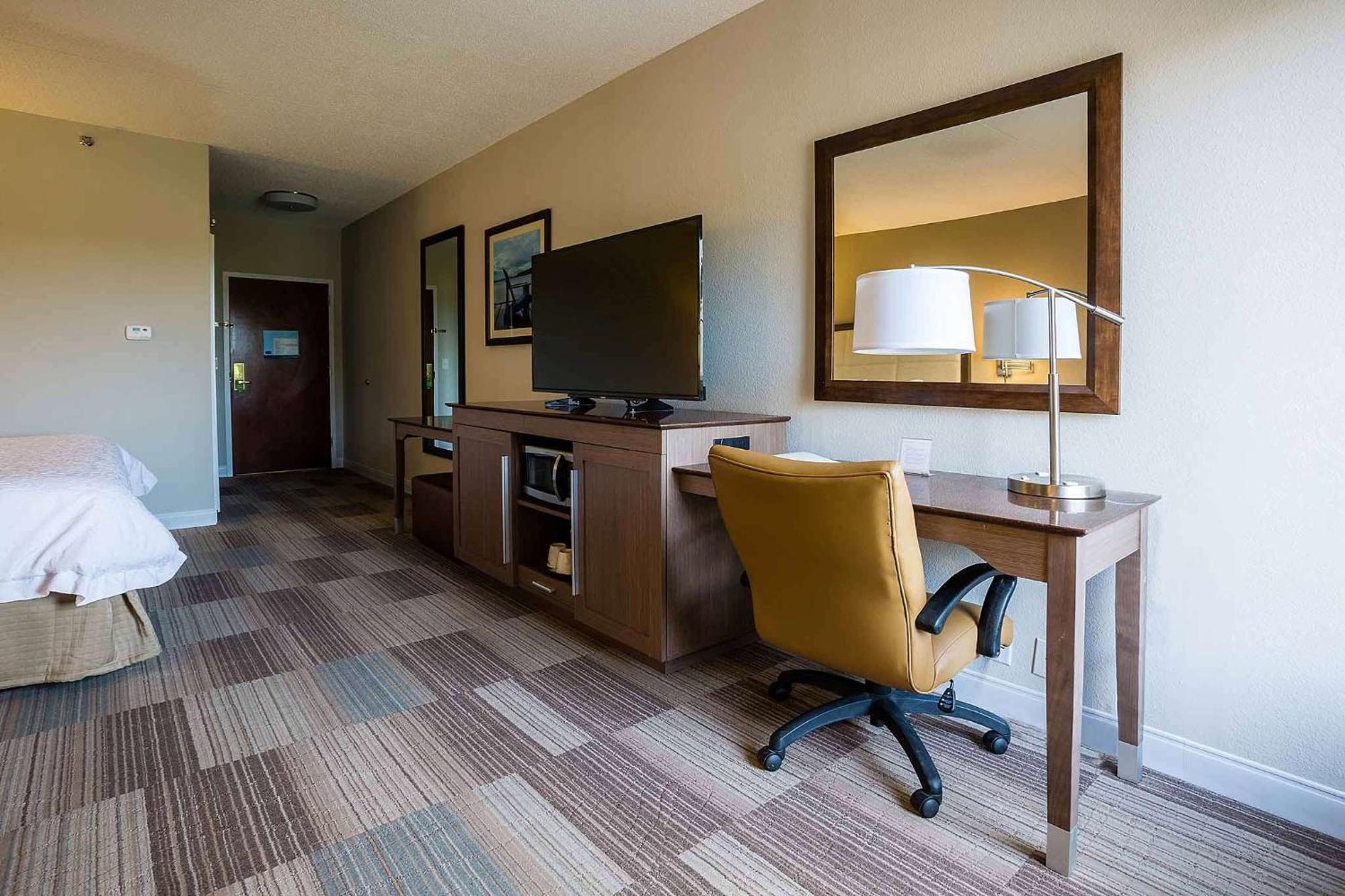 Hampton Inn Somerset Exterior foto