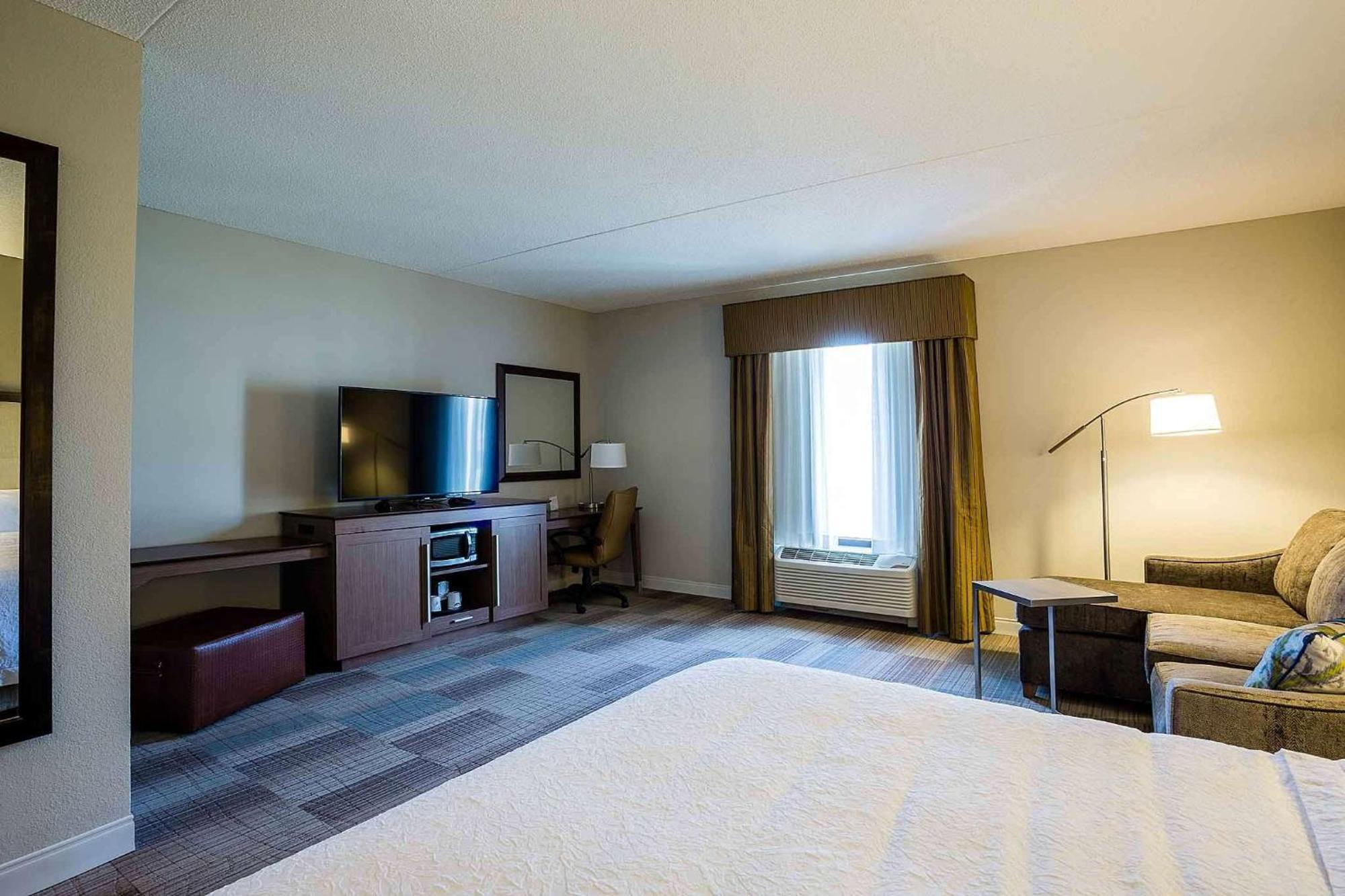 Hampton Inn Somerset Exterior foto