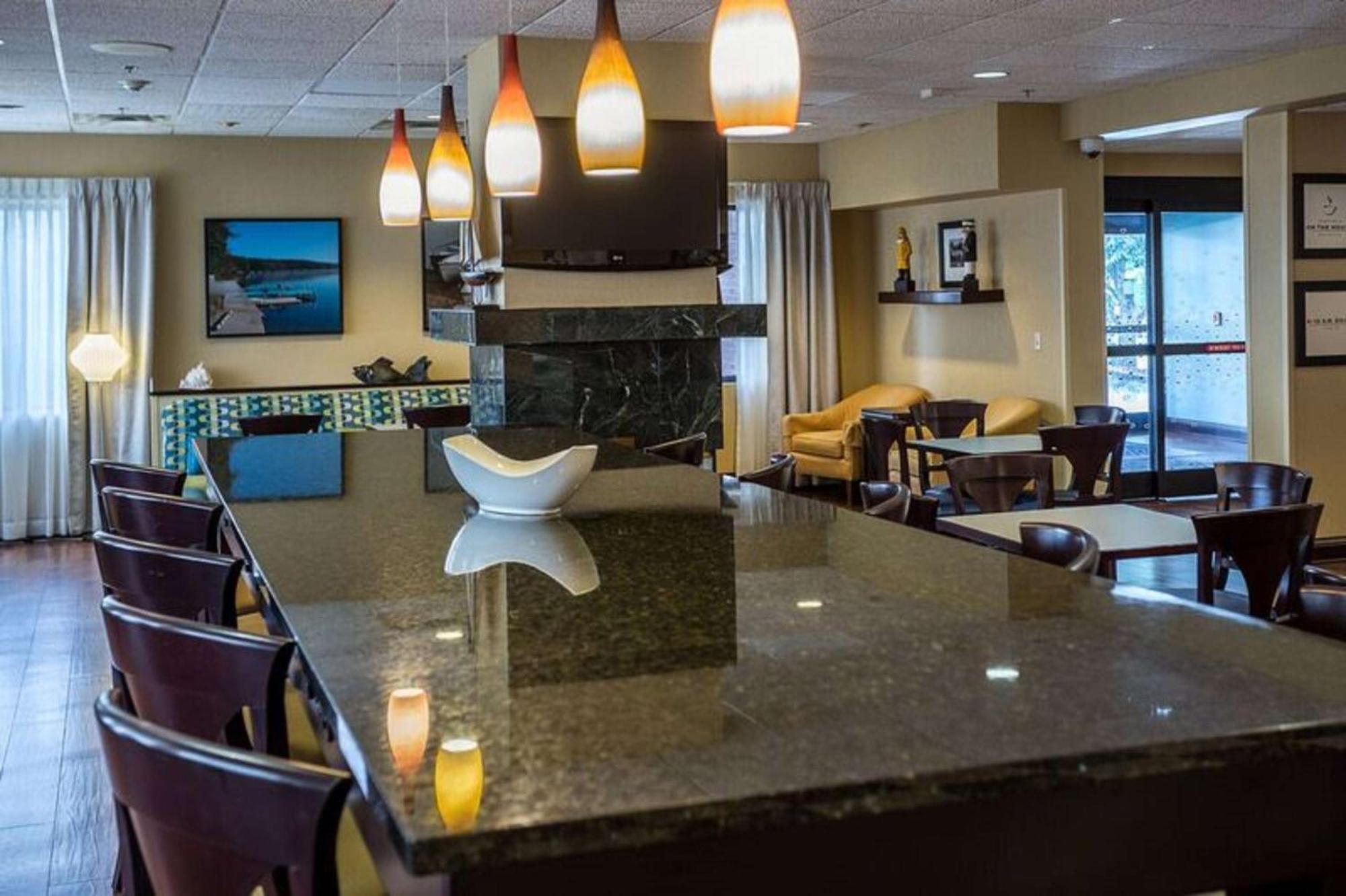 Hampton Inn Somerset Exterior foto